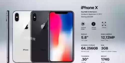 苹果家族阵容(iphone家族全部产品)插图15