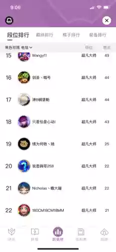 什么阵容比较克制征服者(云顶之弈现在什么阵容最好)插图8 什么阵容比较克制征服者(云顶之弈现在什么阵容最好)插图8