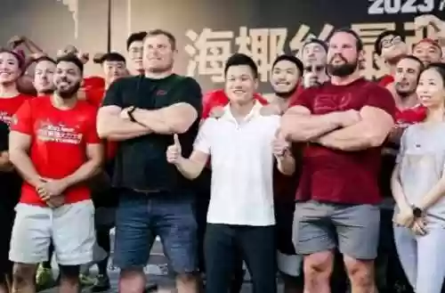 街头篮球中国大力士阵容(街头篮球角色大全)
