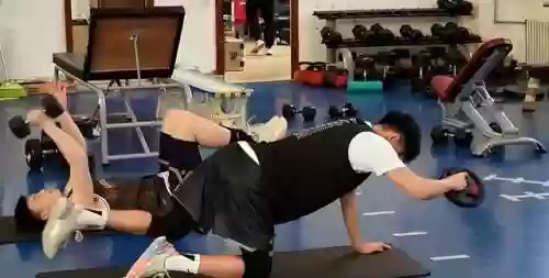 杨鸣在辽篮时的主力阵容(辽篮队长杨鸣图片)插图1