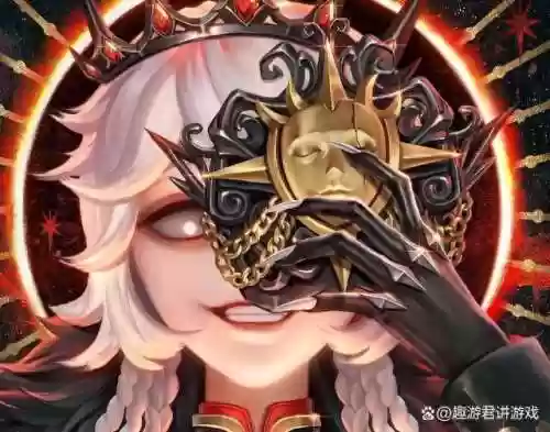 第5人格的奇葩阵容怎么玩(第五人格爆笑图片)