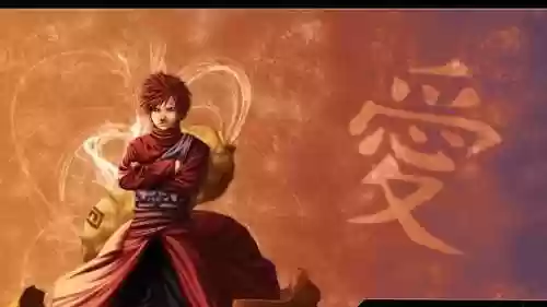 火影忍者颜值排名(火影十大帅哥官方排名)插图6