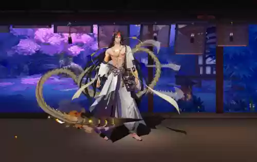 阴阳师阿修罗刷秘闻阵容(阴阳师魂十一阵容)插图2