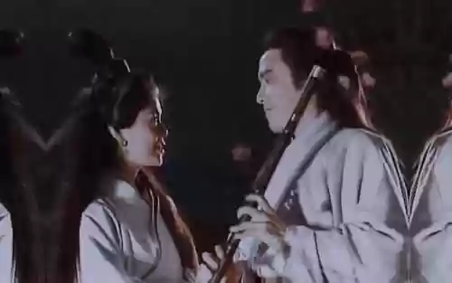 九阴真经姜大卫版20(九阴真经姜大卫版全集百度视频)插图35