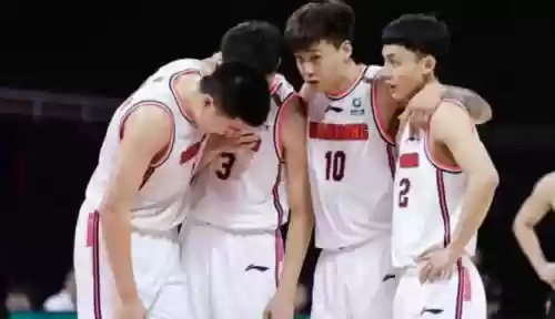 宏远12人阵容排名胜负(广东宏远历年阵容)插图7