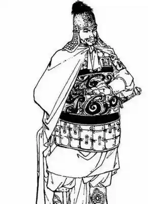 战国后期阵容(三国战纪2024即将出的武将)插图1