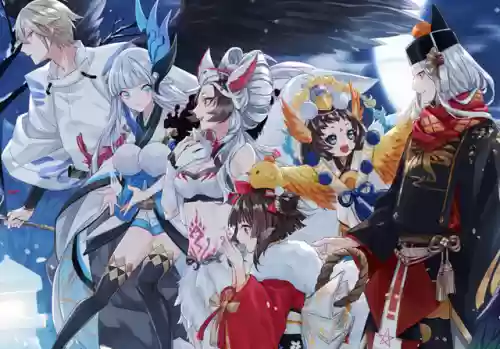 阴阳师肉盾反伤阵容搭配(肉盾反伤天赋流小说)插图1