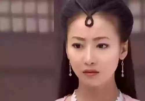 倩女幽魂2003徐熙媛版(倩女幽魂纪倩倩版是几几年的)插图4 倩女幽魂2003徐熙媛版(倩女幽魂纪倩倩版是几几年的)插图4