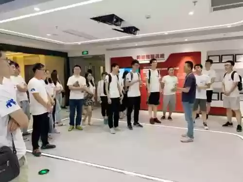 清华学霸的最佳阵容是(清华最牛的三个班)插图5