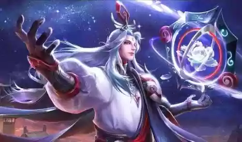 为什么打排位要看阵容战力(排位表现战力加得太慢了)插图5