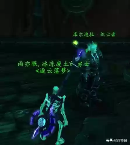霍迪尔之子声望战袍(wlk霍迪尔之子战袍哪里买)插图1
