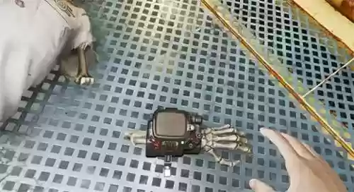 辐射4怎么设置全屏游戏(辐射4窗口化设置方法解析)插图2