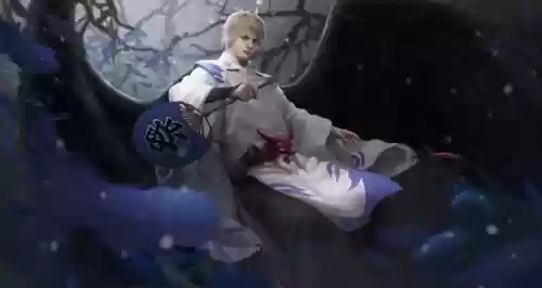 阴阳师中有几个神明阵容(阴阳师12个必练式神)插图14