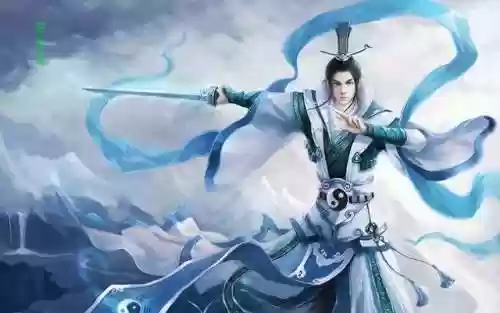 凡人修仙仙界篇(凡人仙界篇全文txt免费)插图10