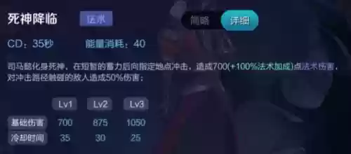什么阵容能打败司马懿大招(司马懿最强阵容搭配)插图3