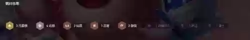 元素北地阵容(末世王者推图阵容)插图1