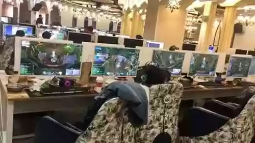 网络天才中文版游戏(网络天才在哪下载)