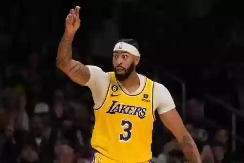 回忆20赛季的湖人阵容(nba2k20阵容怎么更新)插图5