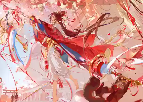 阴阳师鬼王最强攻略阵容(阴阳师打boss高分阵容)插图1
