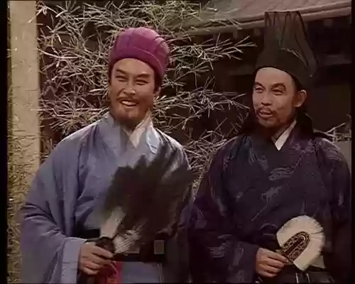 三国阵容西游阵容(拿下三国最强顶级阵容推荐)插图3