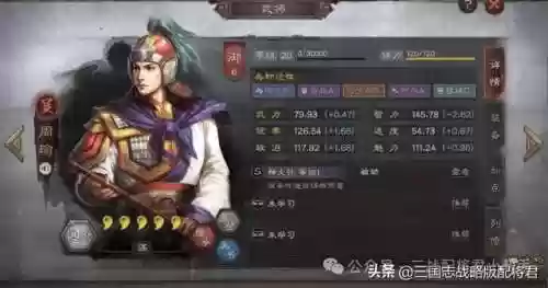 铁杆三国周瑜袁绍阵容(铁杆三国阵容推荐排行榜)