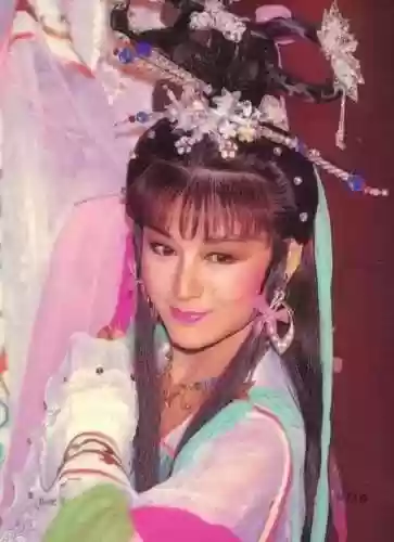 吕布与貂蝉原版电视剧(吕布和貂蝉的故事)插图9