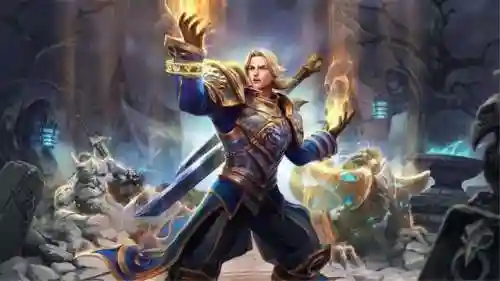 英雄无敌类小说(一千章以上英雄无敌的小说)插图5
