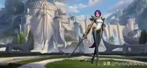 英雄联盟单人阵容详解在哪(英雄联盟什么阵容最强)插图3