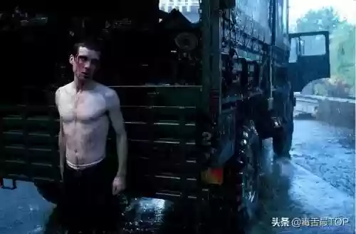 好看的丧尸病毒灾难片(如果丧尸病毒爆发人类还能活多久)插图38