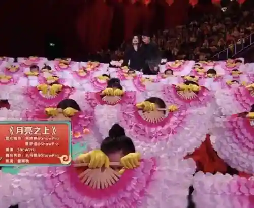 2018湖南春晚阵容不行(拒绝上春晚的8大明星)插图7