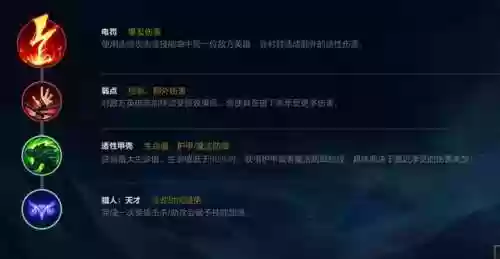 酒桶上单出装(TheShy上单酒桶出装推荐)插图8