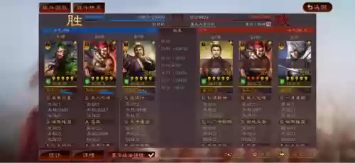 张飞庞统怎么组阵容的(庞统阵容搭配推荐)插图8