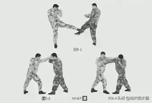 士兵格斗阵容(暗影格斗3最厉害的套装)插图4
