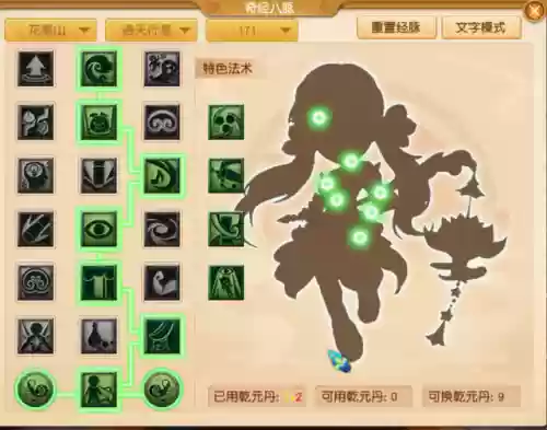 西游-我在花果山(西游：从平乱花果山开始)插图4