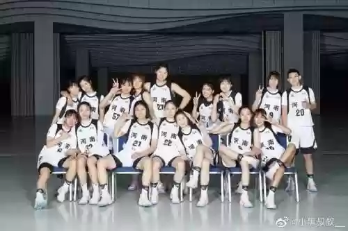 河南女篮2018年阵容(2020-2021勇士阵容)插图2