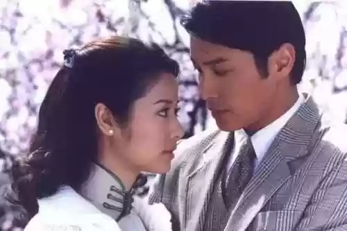 电视连续剧大全(三妻四妾免费播放电视剧大全)插图60