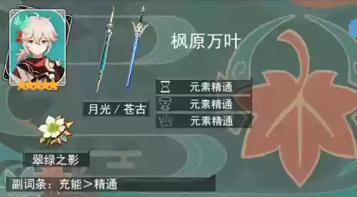 崩坏3罗莎莉亚辅助阵容(崩坏3最强输出阵容)插图17