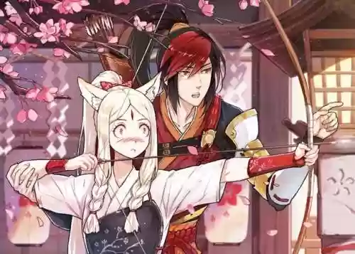 阴阳师新套路白狼阵容(阴阳师白狼值得培养吗)