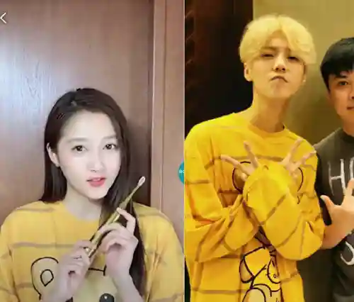 鹿晗宣布领证娶关晓彤(关晓彤与鹿晗结婚了没有)插图12