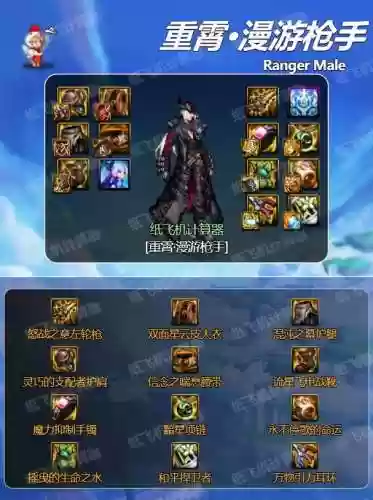 dnf哪个跨区适合搬砖(dnf平民去跨几搬砖比较好)插图1