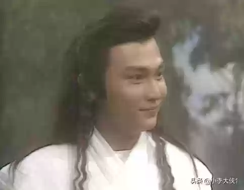 老版蜀山奇侠传电视剧(蜀山奇侠之仙侣奇缘在线观看)插图6