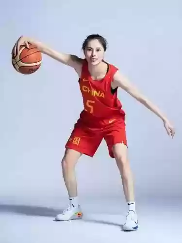 这就是灌篮女篮国家队阵容(全民大灌篮T0阵容)插图8