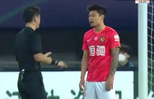 恒大争冠阵容(恒大历史最强阵容)插图3
