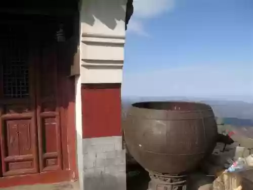 我在武当睡十年(武当睡十年最新章节内容)插图91