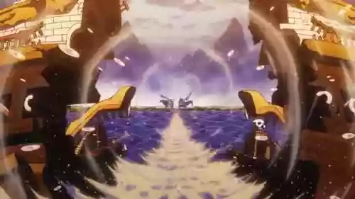 海贼王基德(海贼王所有特别篇)插图10