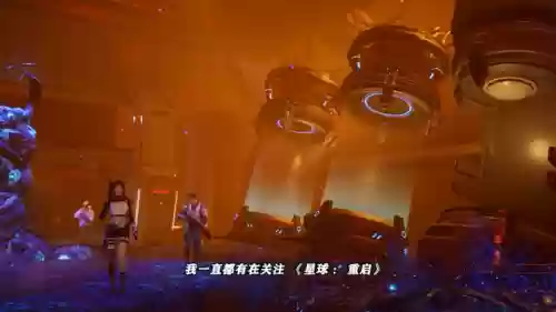 新游戏世界小强(新游戏世界番外女首富)