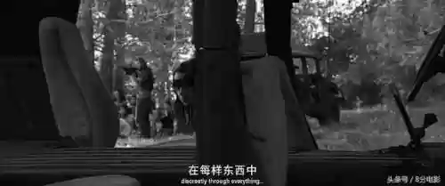 金刚狼3为什么所有变种人都没了(金刚狼3怎么突然就老了)插图34