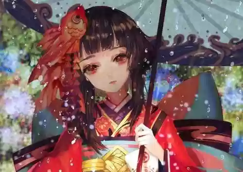 阴阳师式神联动最强阵容(阴阳师联动式神哪个值得培养)插图4