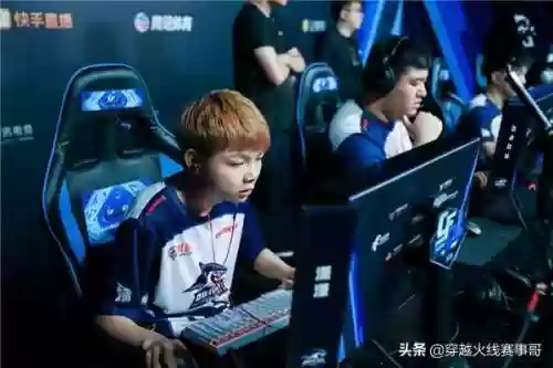火线狙击阵容(火线突击online最新版)插图1