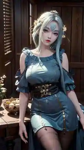 眷思量的声优阵容(眷思量女主配音)插图3 眷思量的声优阵容(眷思量女主配音)插图3